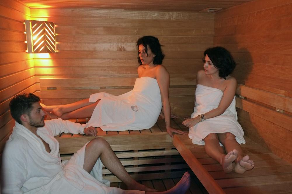 Le Buche Wine Resort&Spa Macciano Екстер'єр фото