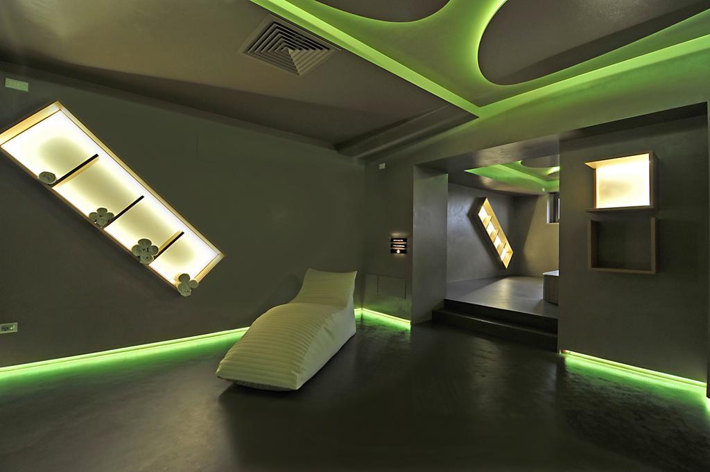 Le Buche Wine Resort&Spa Macciano Екстер'єр фото