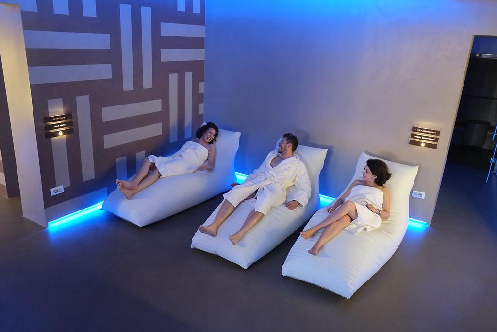 Le Buche Wine Resort&Spa Macciano Екстер'єр фото