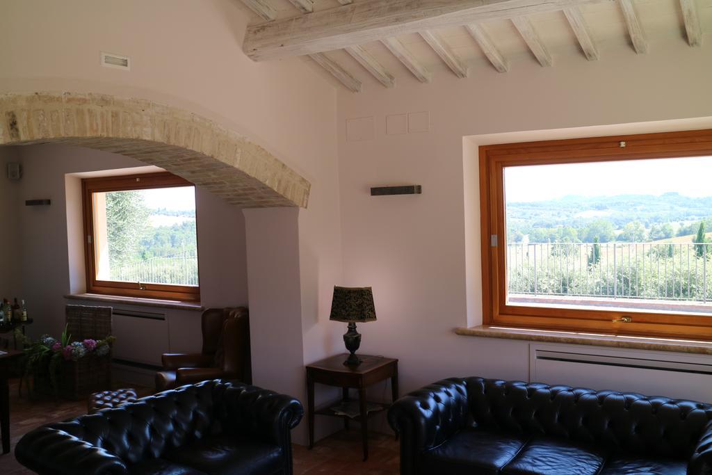 Le Buche Wine Resort&Spa Macciano Екстер'єр фото